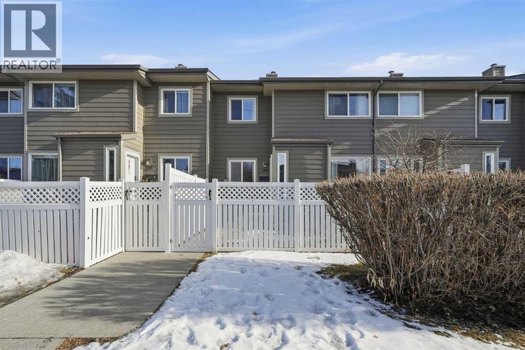 104, 15403 Deer Run Drive Se, Calgary, Alberta  T2J 6B8 - Photo 2 - A2283331
