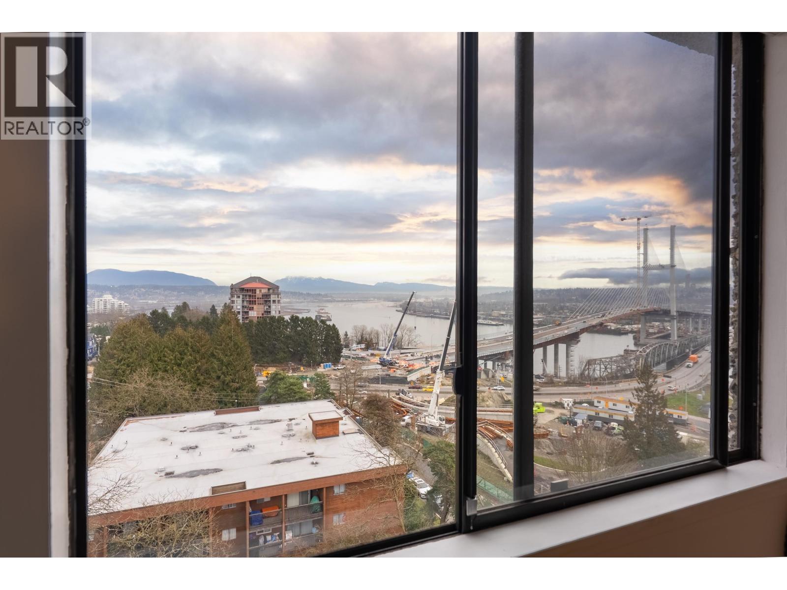 1002 47 Agnes Street, New Westminster, British Columbia  V3L 1E2 - Photo 27 - R3085125