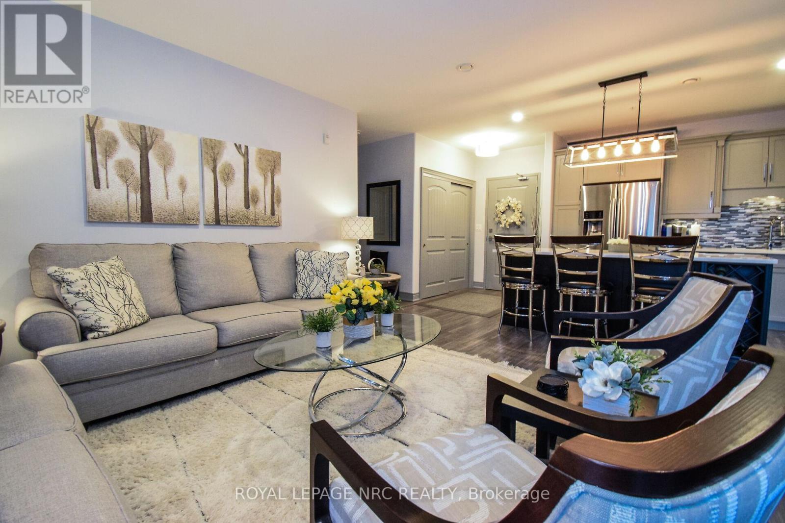 305 - 379 Scott Street, St. Catharines, Ontario  L2M 3W2 - Photo 15 - X12768864