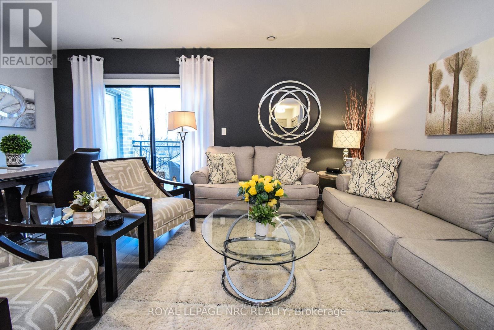 305 - 379 Scott Street, St. Catharines, Ontario  L2M 3W2 - Photo 18 - X12768864