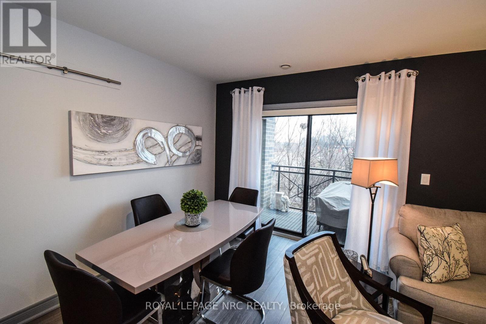 305 - 379 Scott Street, St. Catharines, Ontario  L2M 3W2 - Photo 20 - X12768864