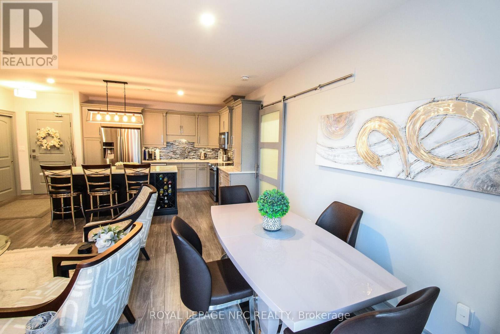 305 - 379 Scott Street, St. Catharines, Ontario  L2M 3W2 - Photo 21 - X12768864