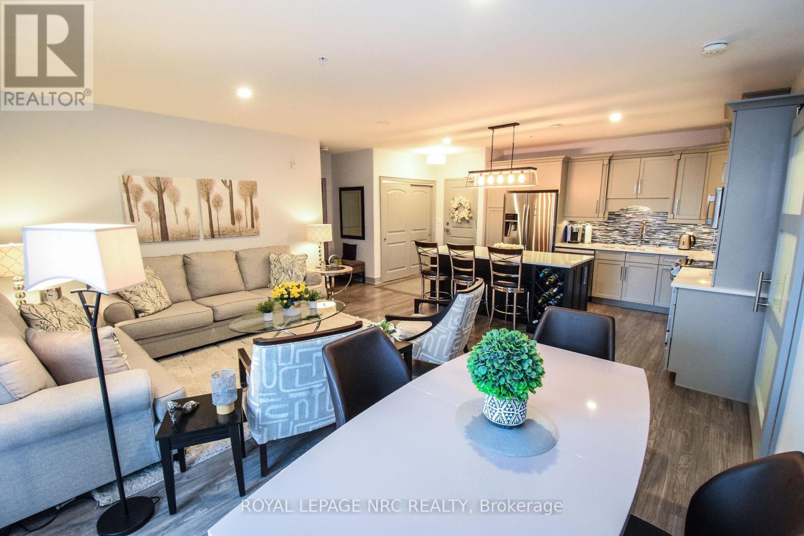 305 - 379 Scott Street, St. Catharines, Ontario  L2M 3W2 - Photo 22 - X12768864