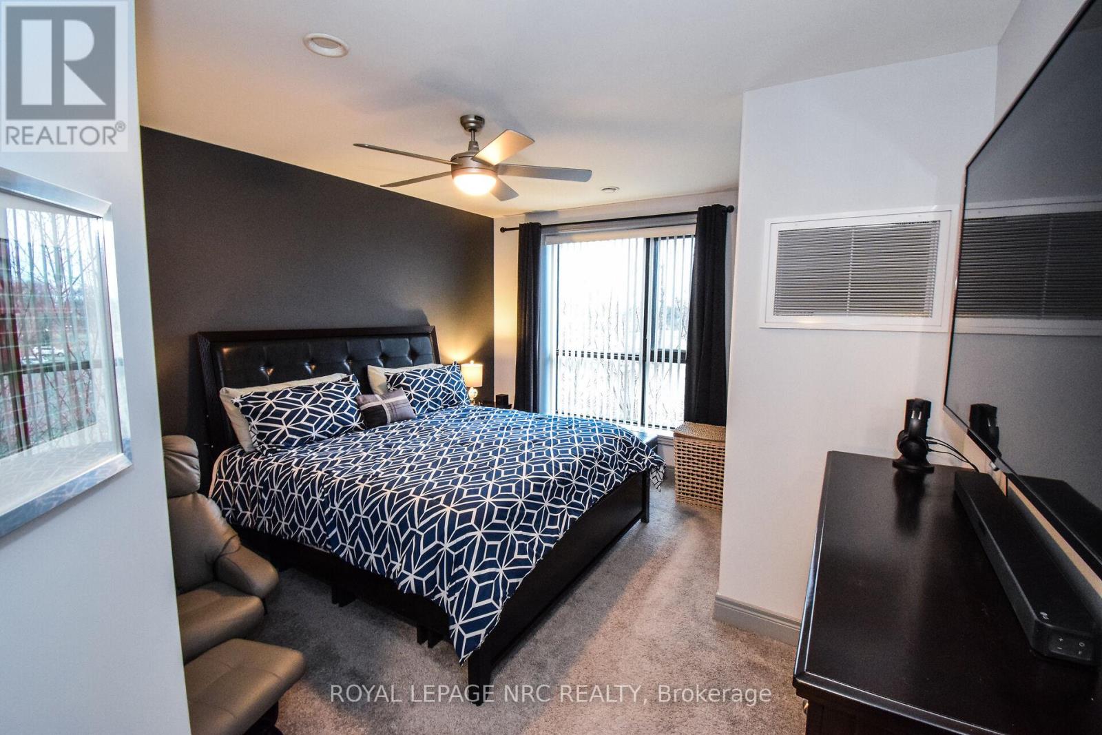 305 - 379 Scott Street, St. Catharines, Ontario  L2M 3W2 - Photo 23 - X12768864