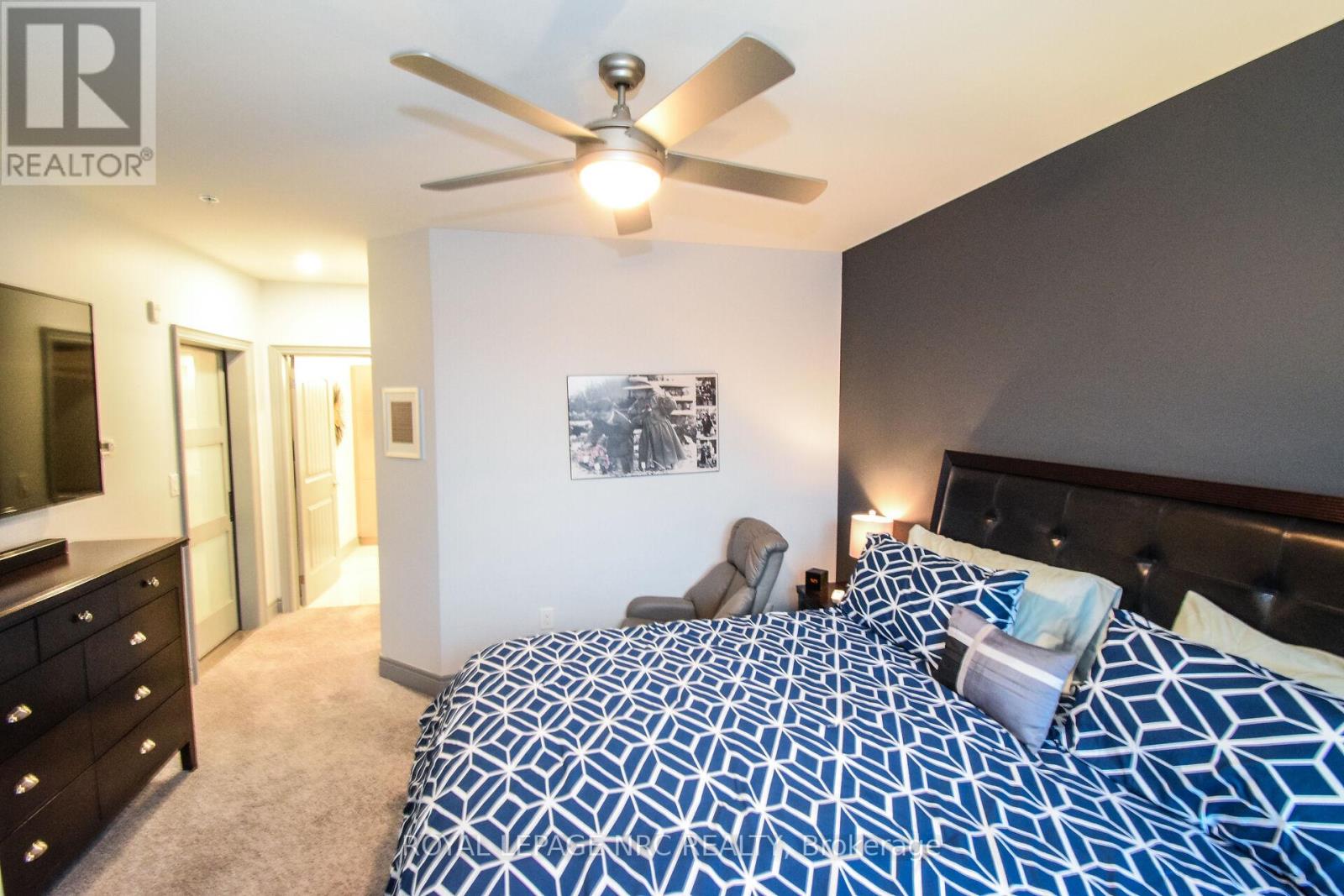 305 - 379 Scott Street, St. Catharines, Ontario  L2M 3W2 - Photo 24 - X12768864