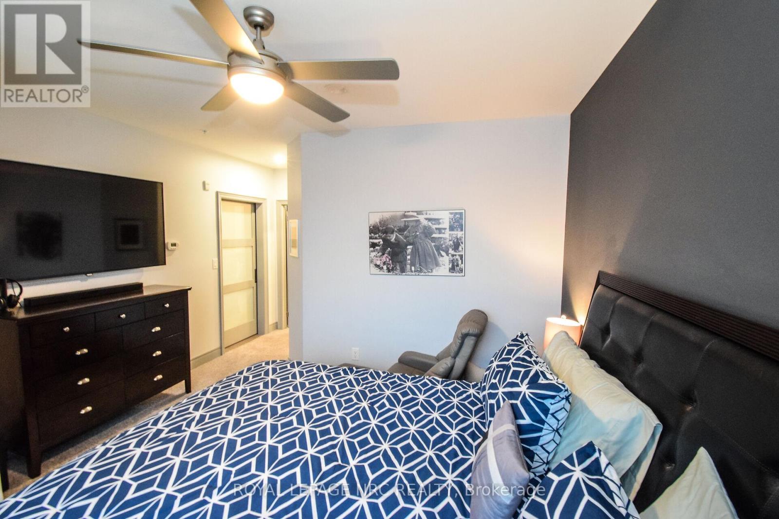 305 - 379 Scott Street, St. Catharines, Ontario  L2M 3W2 - Photo 25 - X12768864