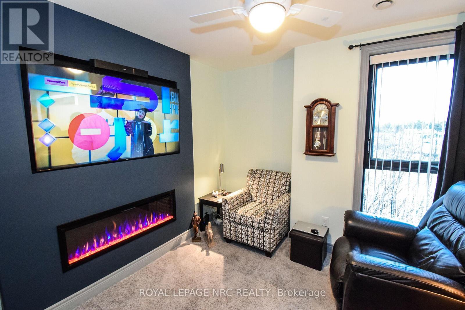 305 - 379 Scott Street, St. Catharines, Ontario  L2M 3W2 - Photo 33 - X12768864