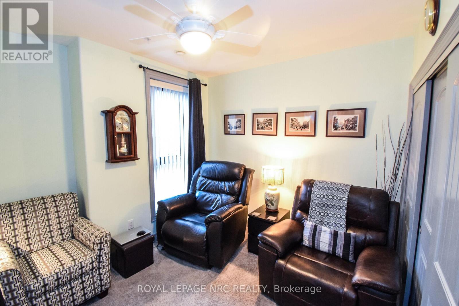 305 - 379 Scott Street, St. Catharines, Ontario  L2M 3W2 - Photo 34 - X12768864