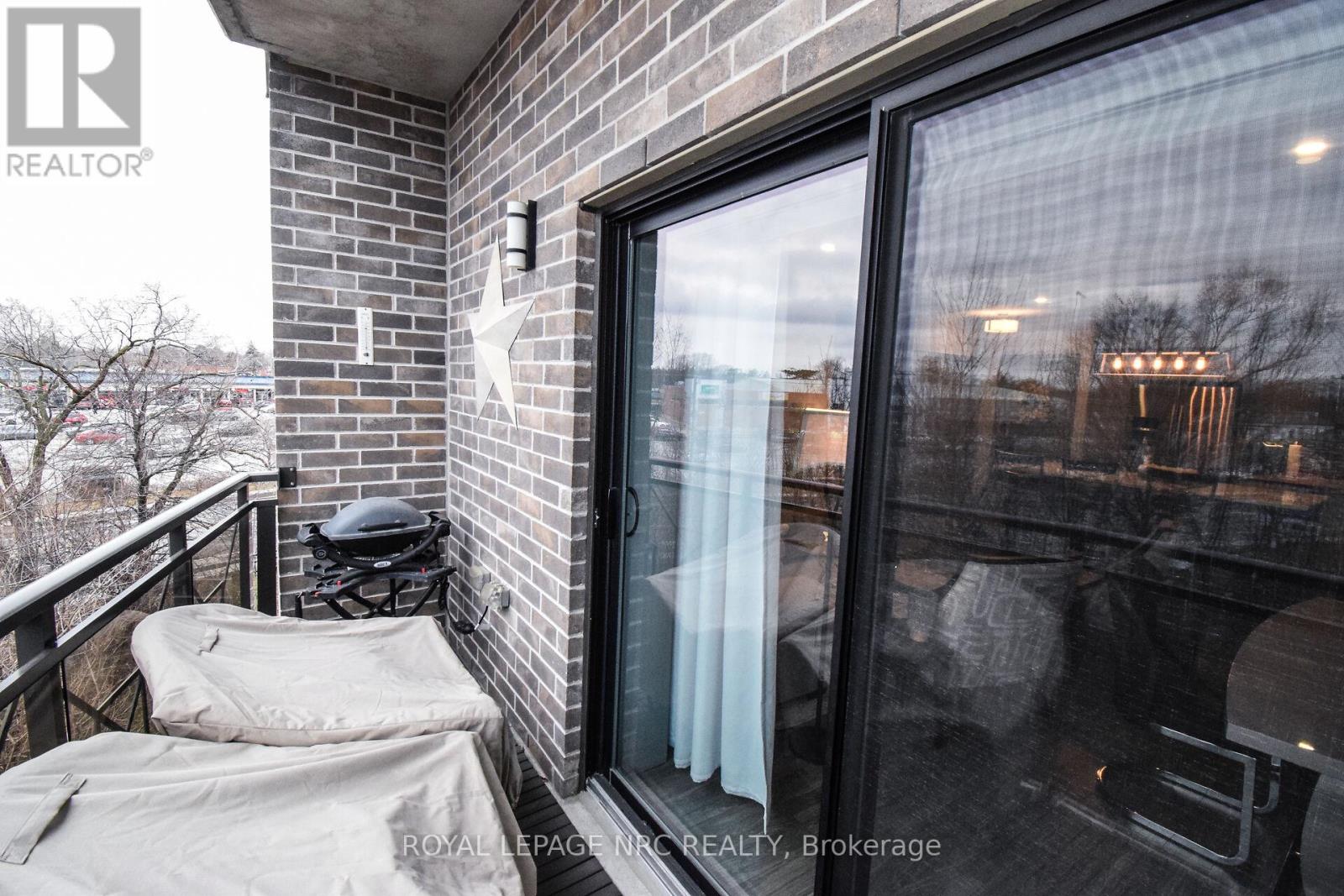 305 - 379 Scott Street, St. Catharines, Ontario  L2M 3W2 - Photo 39 - X12768864