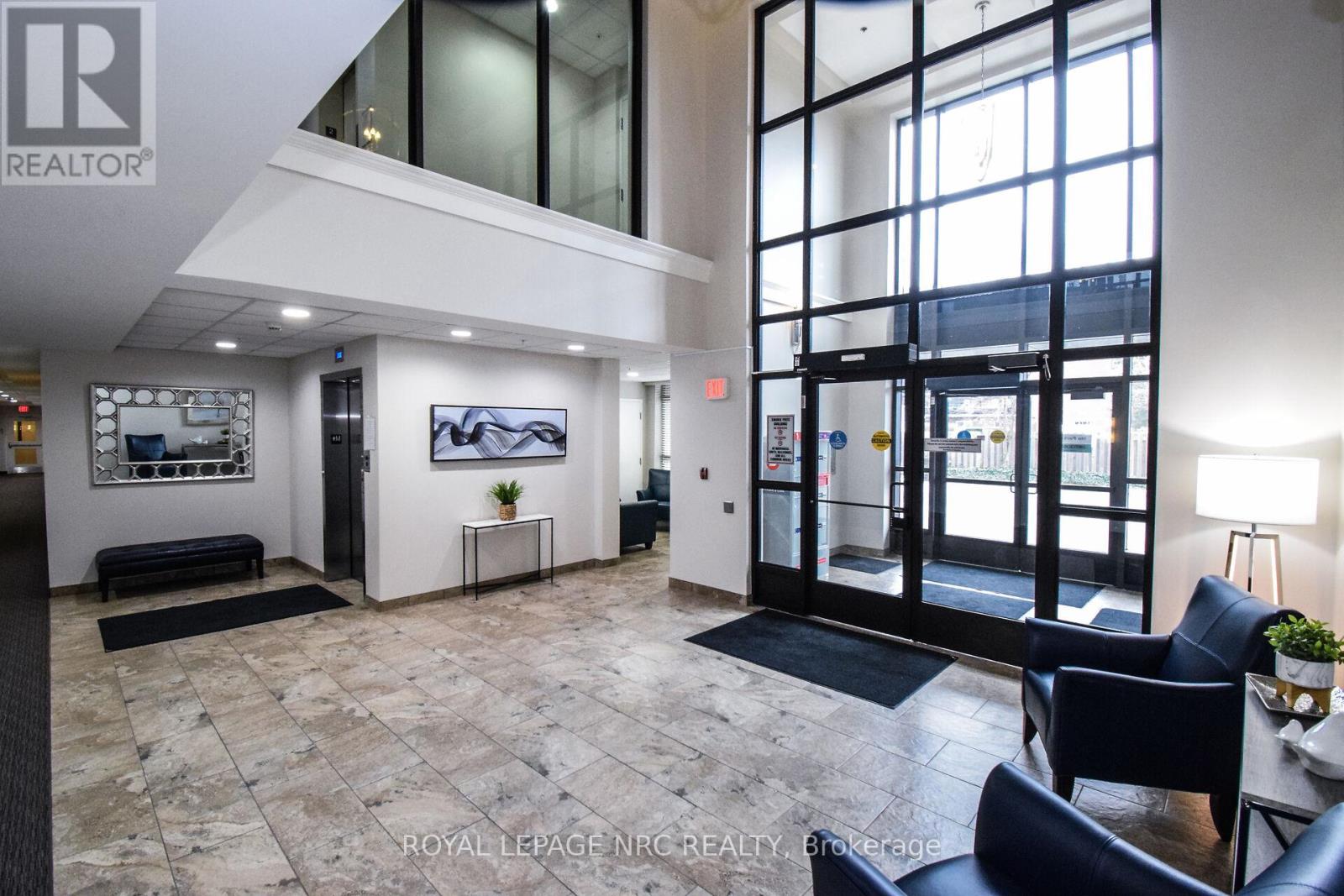 305 - 379 Scott Street, St. Catharines, Ontario  L2M 3W2 - Photo 45 - X12768864