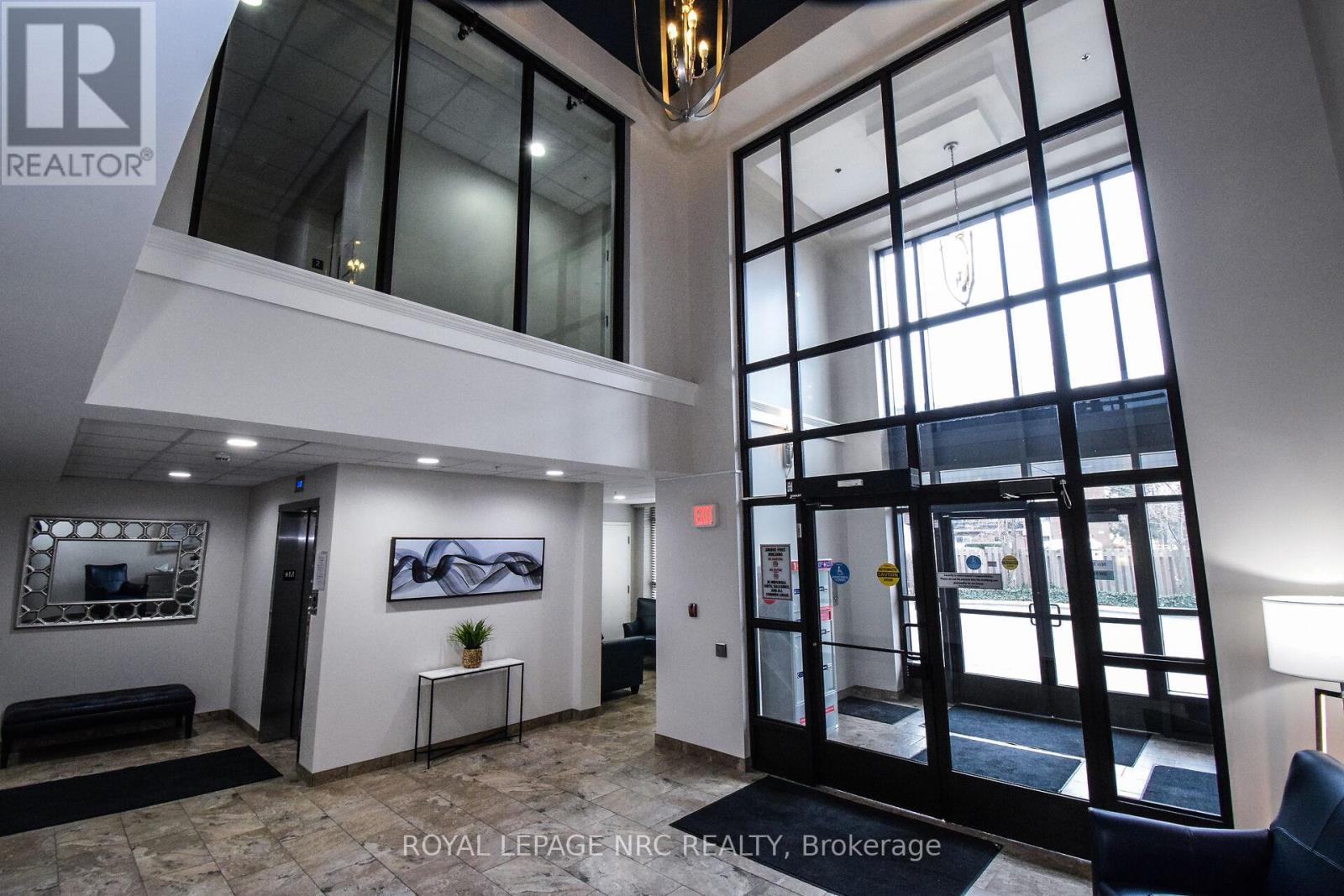 305 - 379 Scott Street, St. Catharines, Ontario  L2M 3W2 - Photo 46 - X12768864