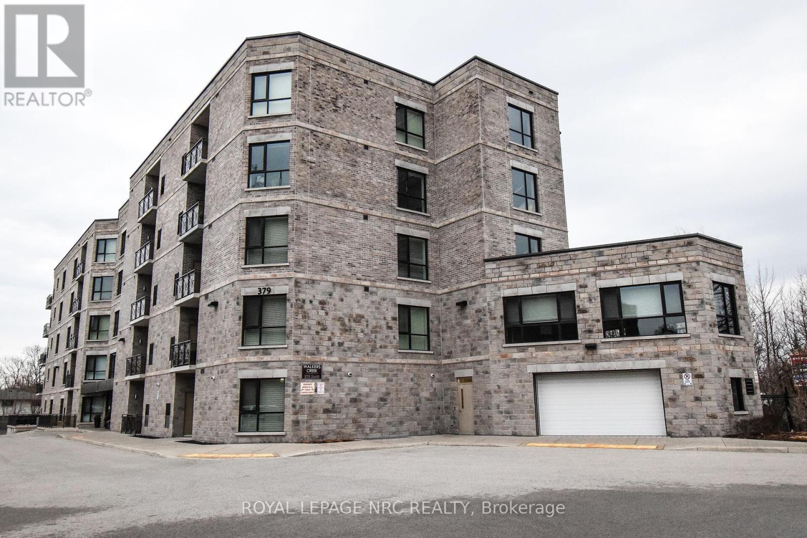 305 - 379 Scott Street, St. Catharines, Ontario  L2M 3W2 - Photo 48 - X12768864