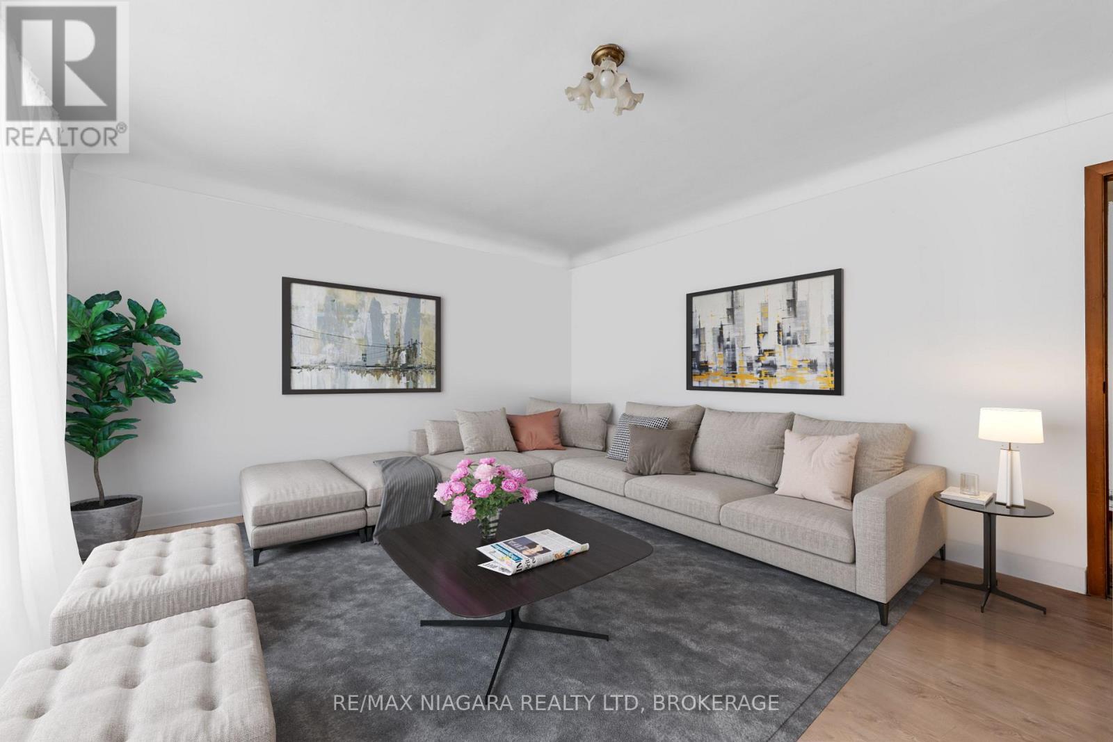 1170 Broad Street E, Haldimand (Dunnville), Ontario  N1A 3C4 - Photo 15 - X12768874