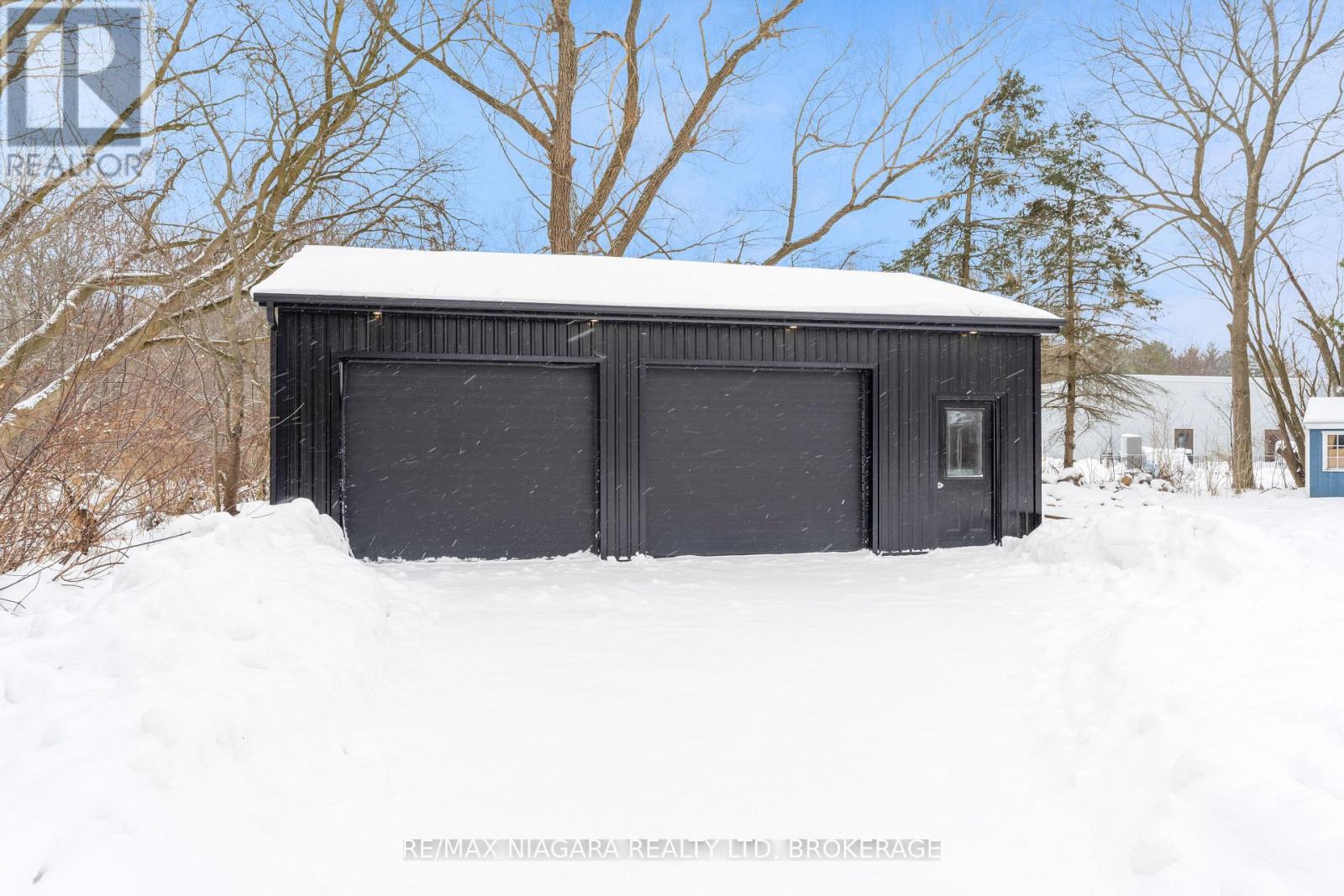 1170 Broad Street E, Haldimand (Dunnville), Ontario  N1A 3C4 - Photo 34 - X12768874