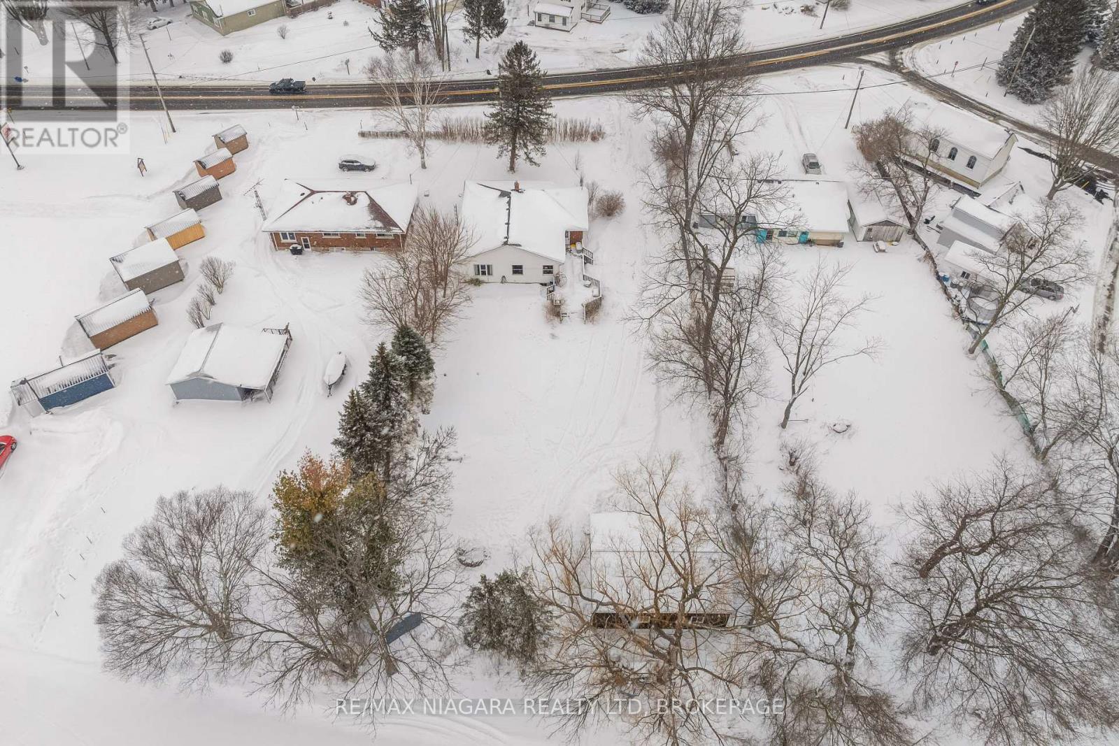 1170 Broad Street E, Haldimand (Dunnville), Ontario  N1A 3C4 - Photo 41 - X12768874