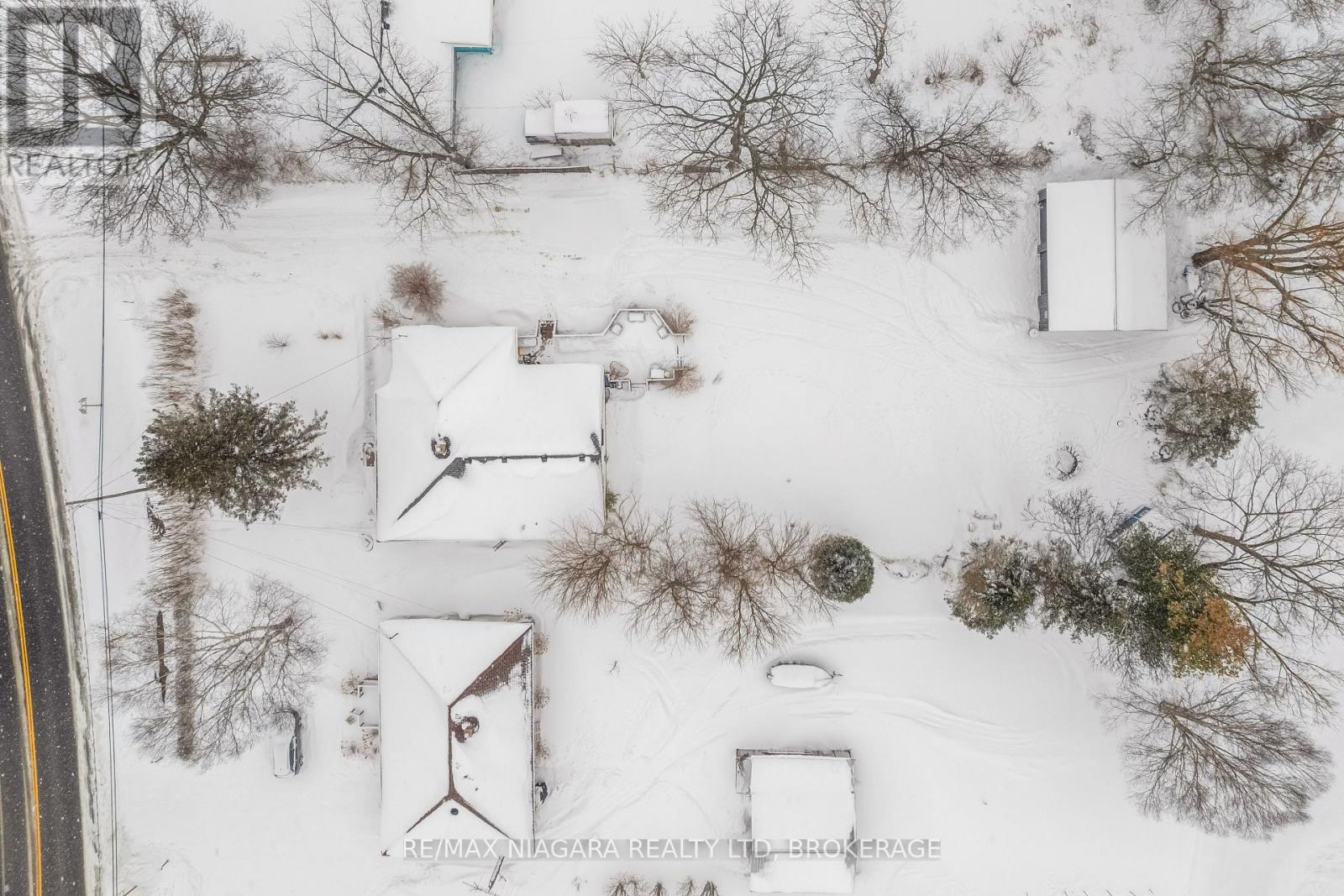 1170 Broad Street E, Haldimand (Dunnville), Ontario  N1A 3C4 - Photo 42 - X12768874