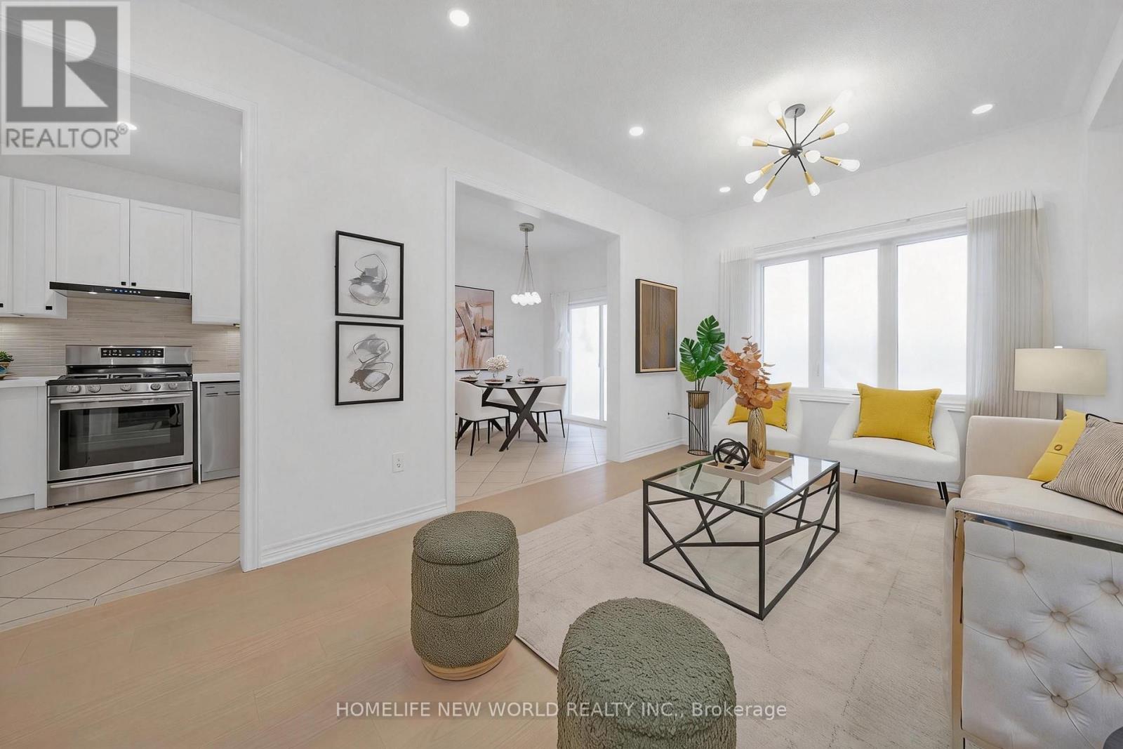 31 Cherry Bush Road, Vaughan (Patterson), Ontario  L6A 0R9 - Photo 4 - N12764748