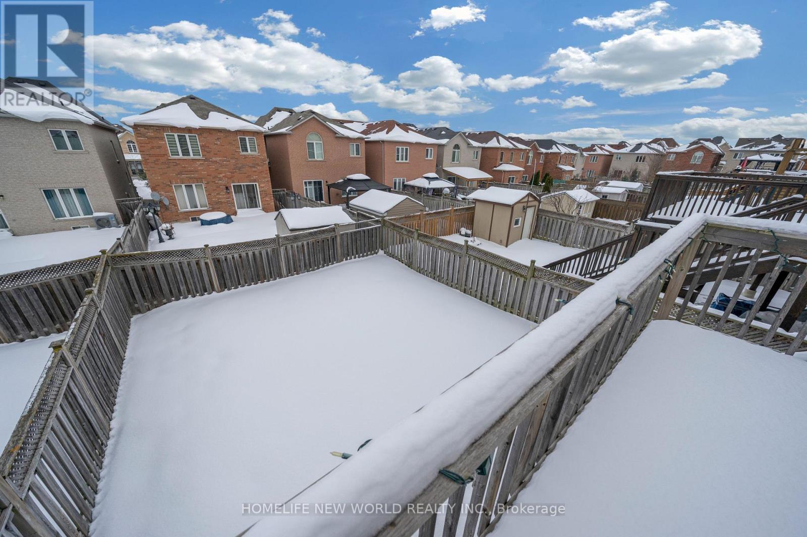 31 Cherry Bush Road, Vaughan (Patterson), Ontario  L6A 0R9 - Photo 23 - N12764748