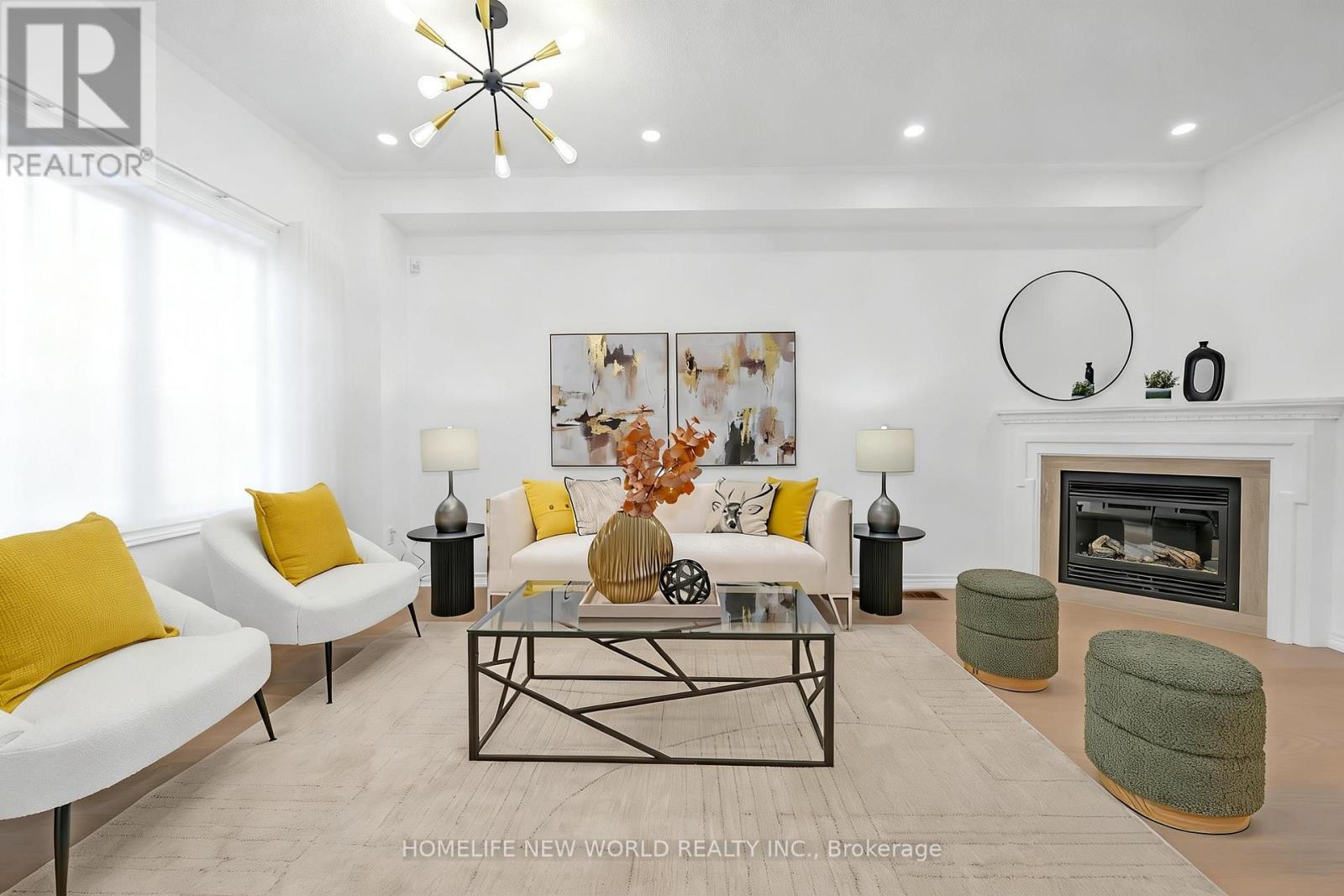 31 Cherry Bush Road, Vaughan (Patterson), Ontario  L6A 0R9 - Photo 5 - N12764748