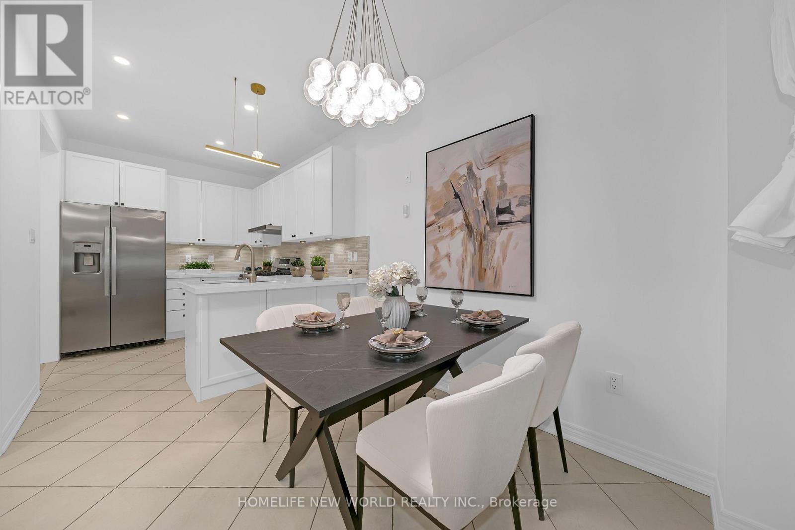 31 Cherry Bush Road, Vaughan (Patterson), Ontario  L6A 0R9 - Photo 9 - N12764748