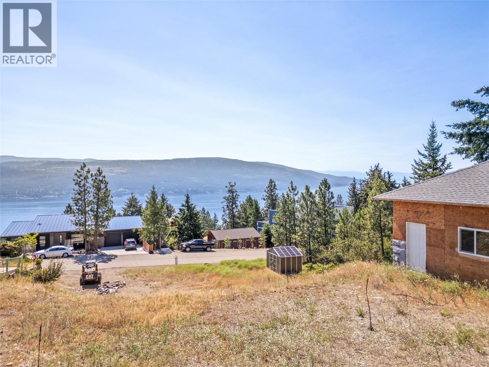 538 Mountain Drive, Vernon, British Columbia