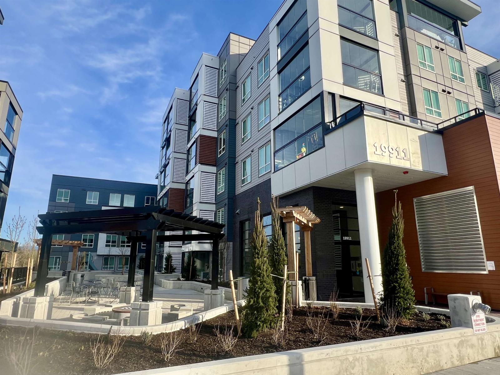 108 19911 76 Avenue, Langley, British Columbia  V2Y 1S3 - Photo 5 - R3087101