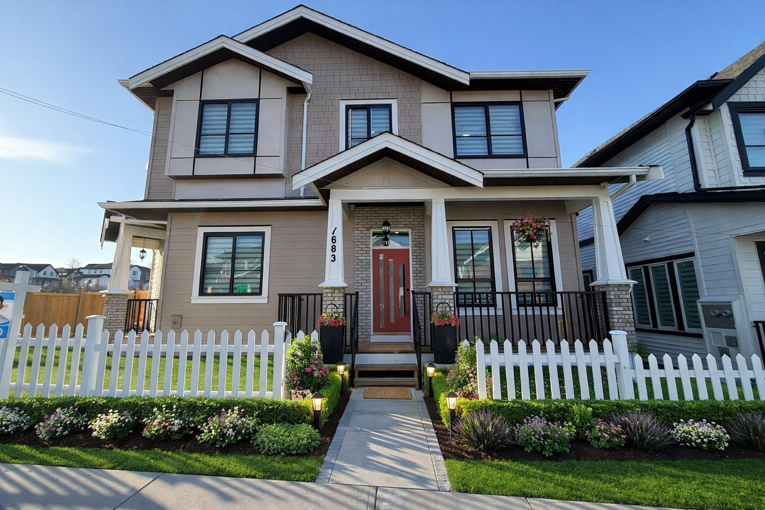 7683 197 STREET, Langley, British Columbia