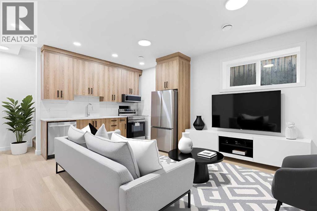 7415 39 Avenue Nw, Calgary, Alberta  T3B 1W9 - Photo 41 - A2278462