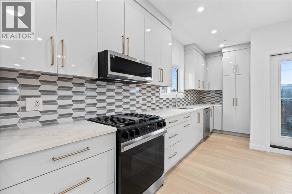 7415 39 Avenue Nw, Calgary, Alberta  T3B 1W9 - Photo 24 - A2278462