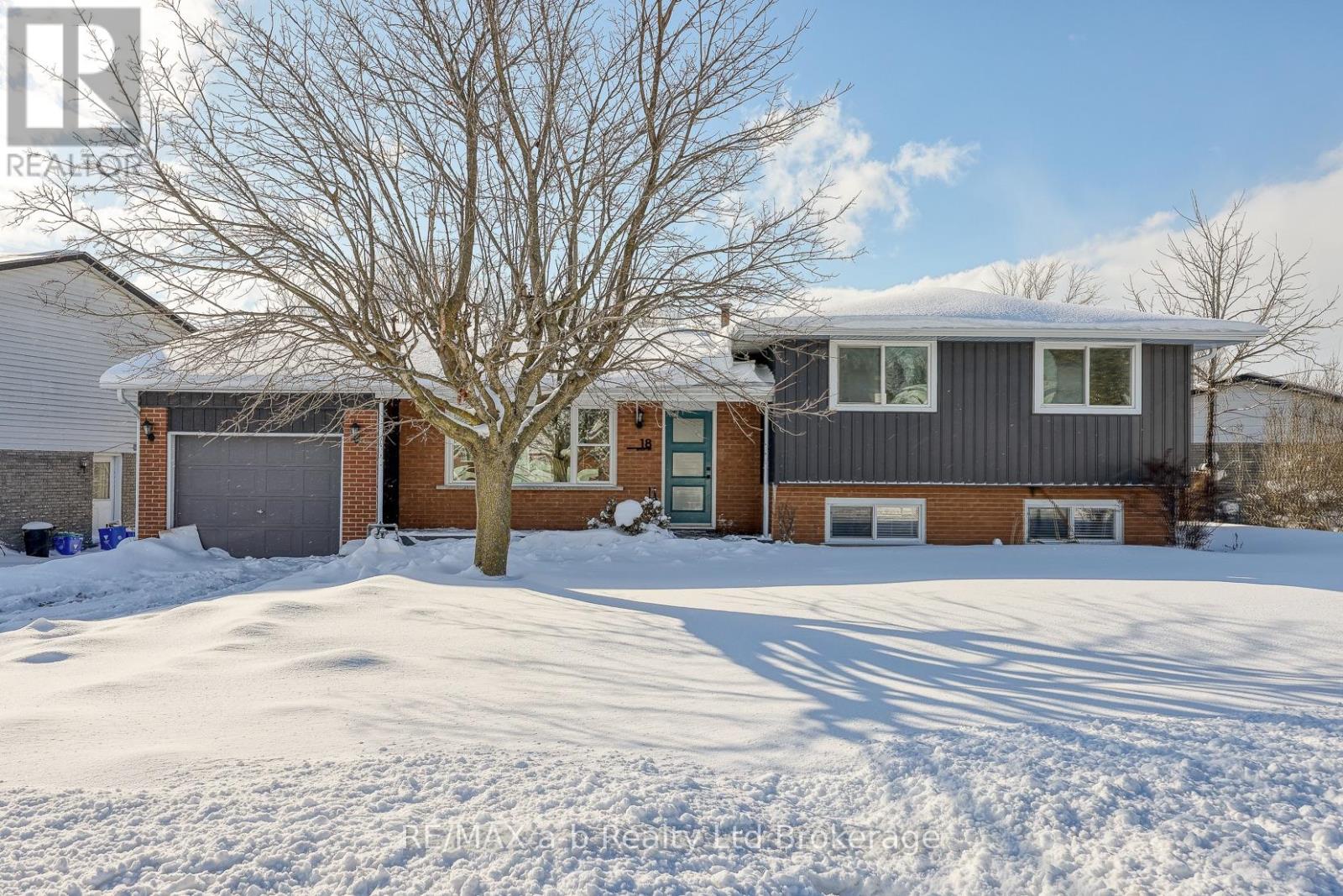 18 Bigham Crescent, Woodstock, Ontario  N4S 8H1 - Photo 49 - X12723860