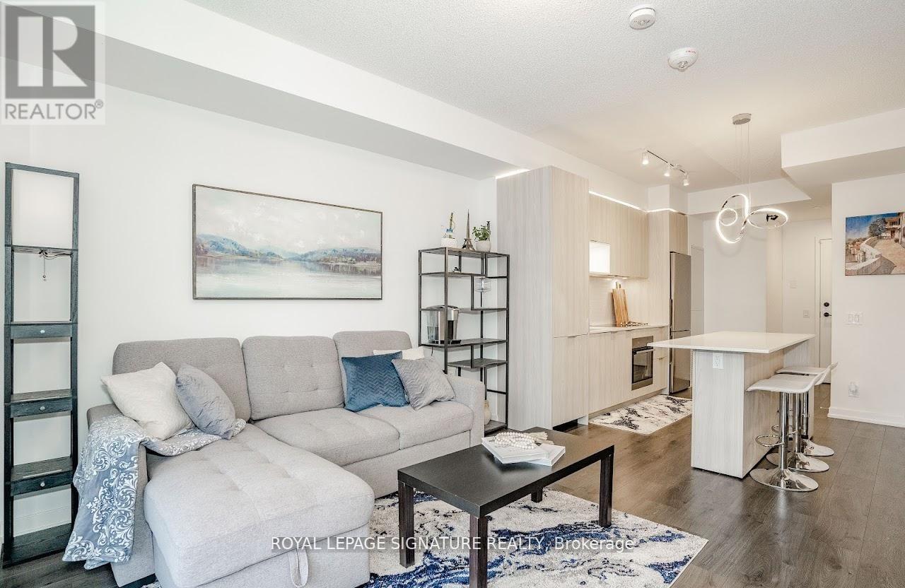 1901 - 20 Tubman Avenue, Toronto, Ontario  M5A 0M8 - Photo 19 - C12768870