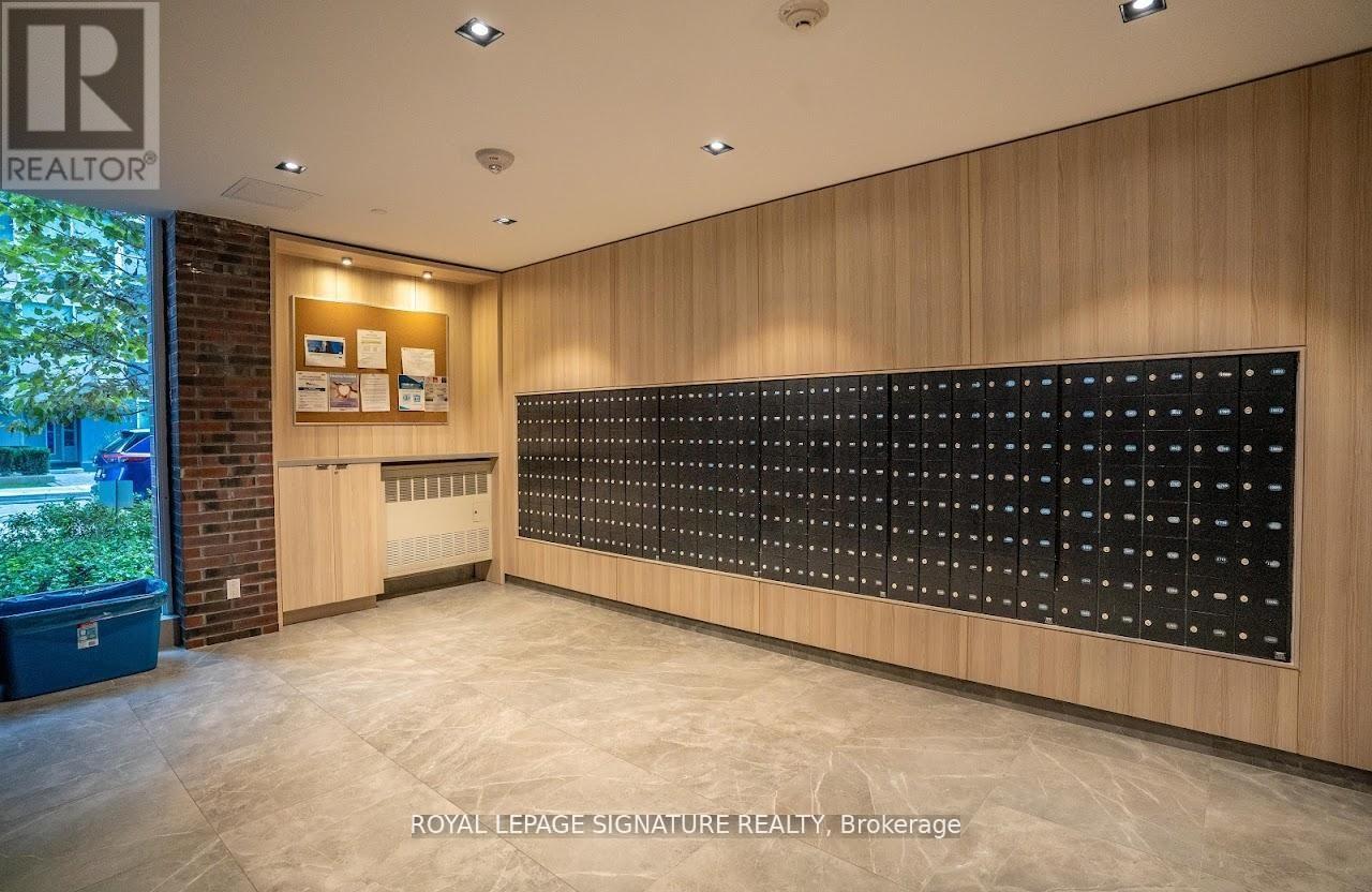 1901 - 20 Tubman Avenue, Toronto, Ontario  M5A 0M8 - Photo 2 - C12768870