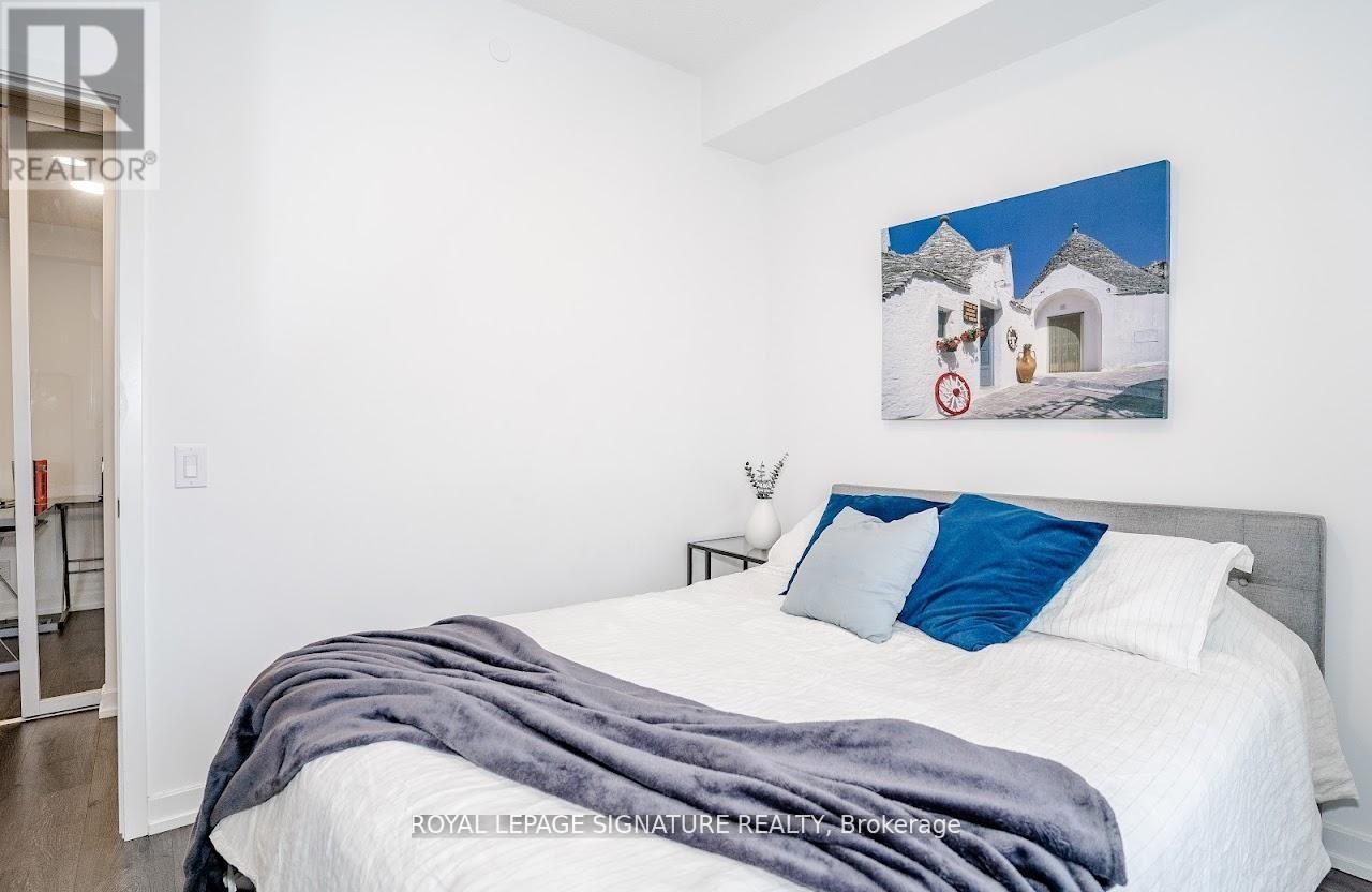 1901 - 20 Tubman Avenue, Toronto, Ontario  M5A 0M8 - Photo 21 - C12768870