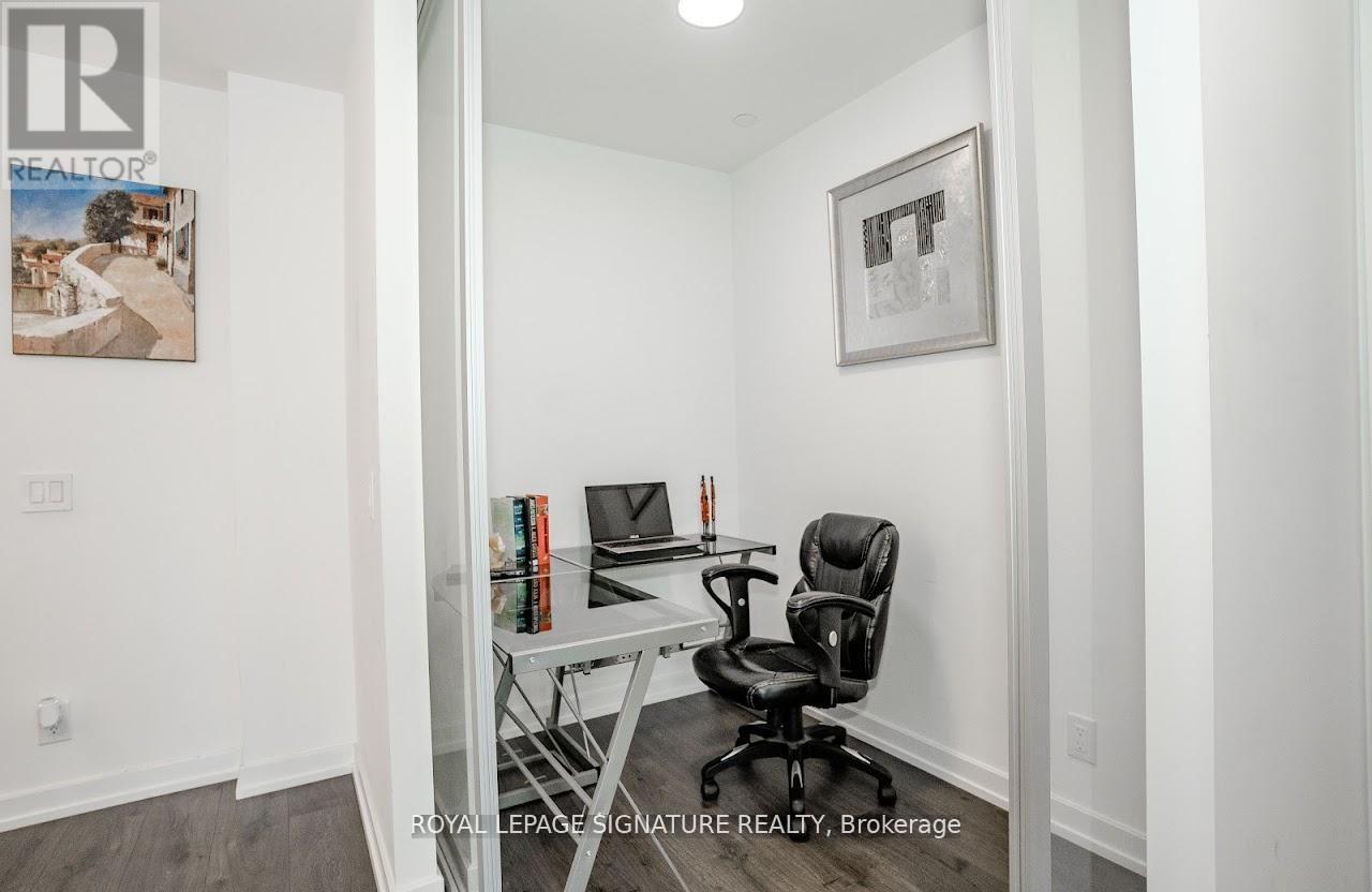 1901 - 20 Tubman Avenue, Toronto, Ontario  M5A 0M8 - Photo 23 - C12768870