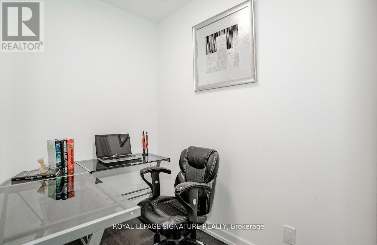 1901 - 20 Tubman Avenue, Toronto, Ontario  M5A 0M8 - Photo 24 - C12768870