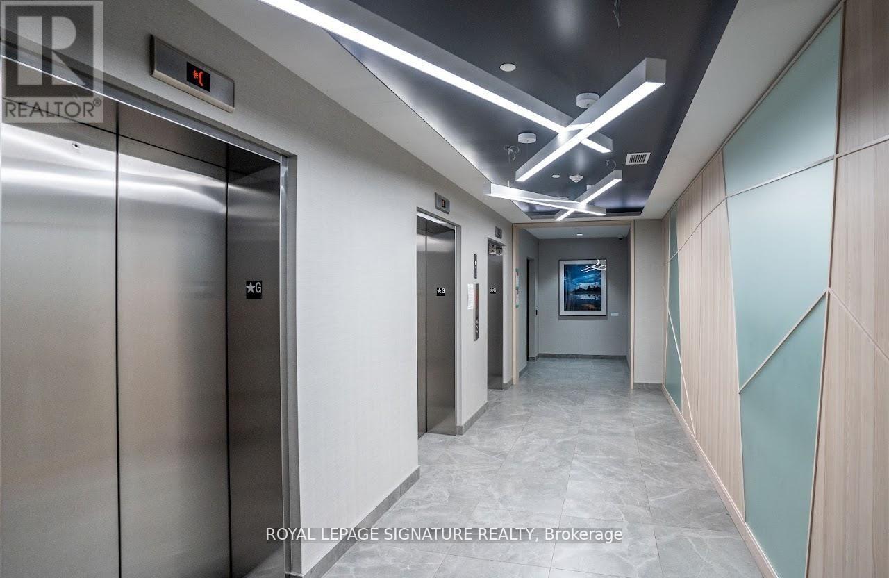 1901 - 20 Tubman Avenue, Toronto, Ontario  M5A 0M8 - Photo 4 - C12768870