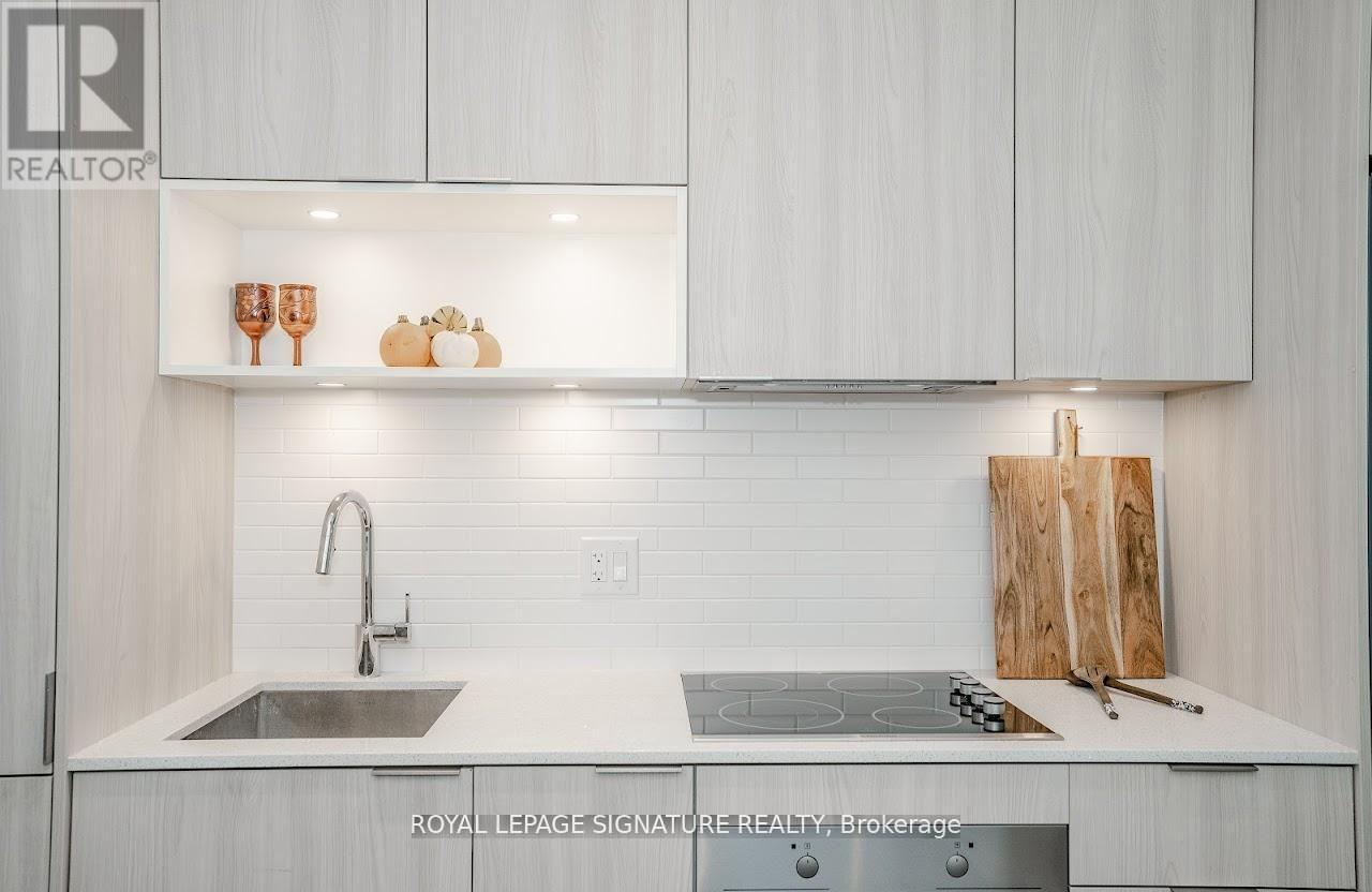 1901 - 20 Tubman Avenue, Toronto, Ontario  M5A 0M8 - Photo 9 - C12768870