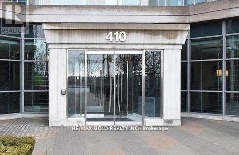 314 - 410 Queens Quay W, Toronto, Ontario  M5V 3T1 - Photo 2 - C12768878