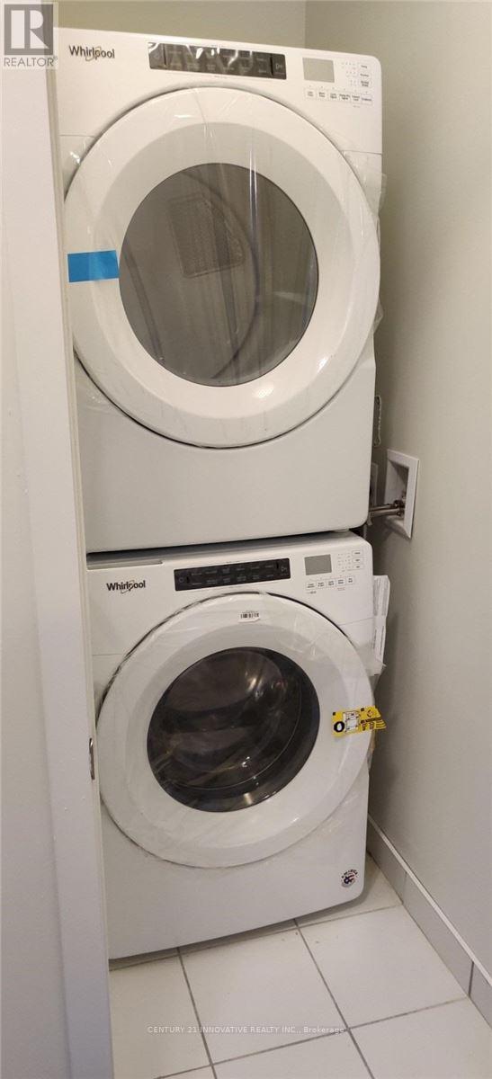 307 - 2 Sonic Way S, Toronto, Ontario  M3C 0P2 - Photo 6 - C12768884