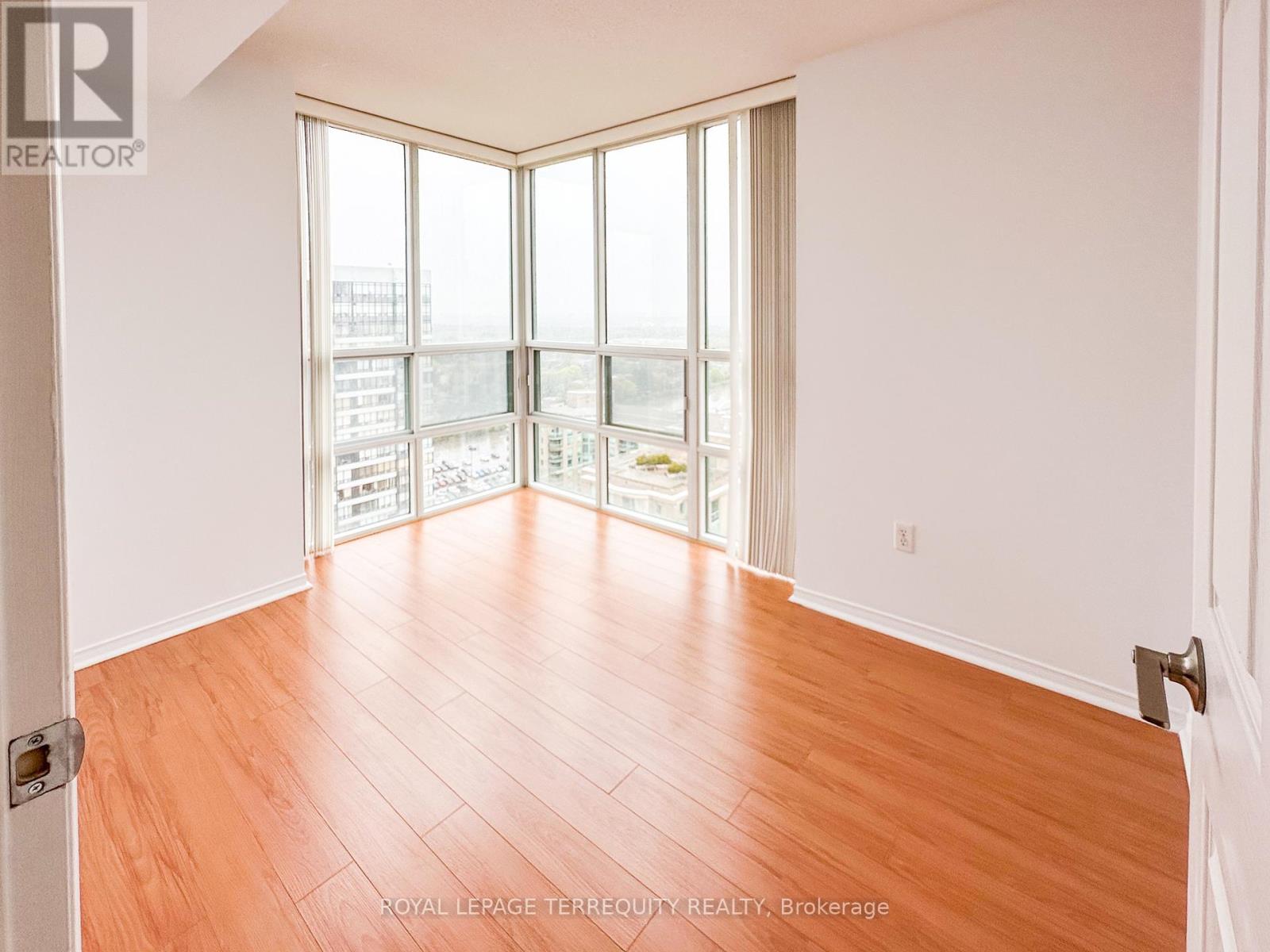 2503 - 1 Pemberton Avenue, Toronto, Ontario  M2M 4L9 - Photo 10 - C12768892