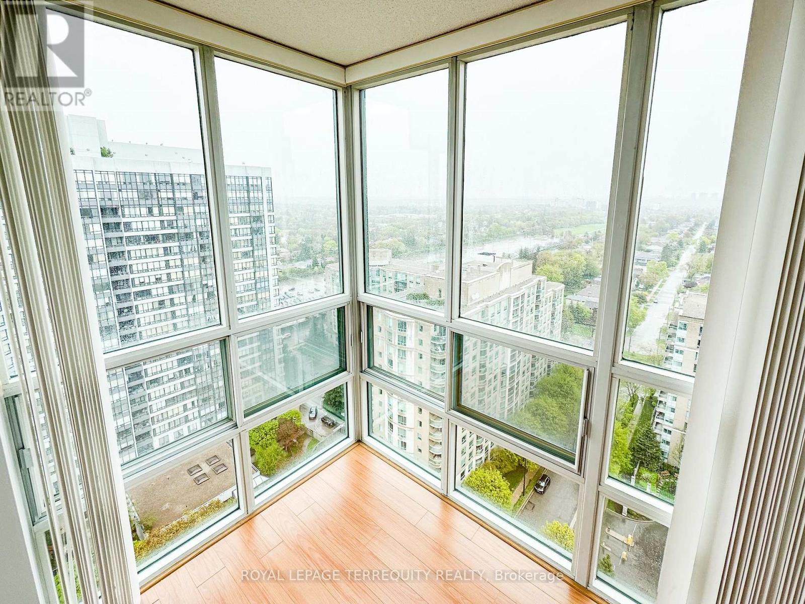 2503 - 1 Pemberton Avenue, Toronto, Ontario  M2M 4L9 - Photo 11 - C12768892