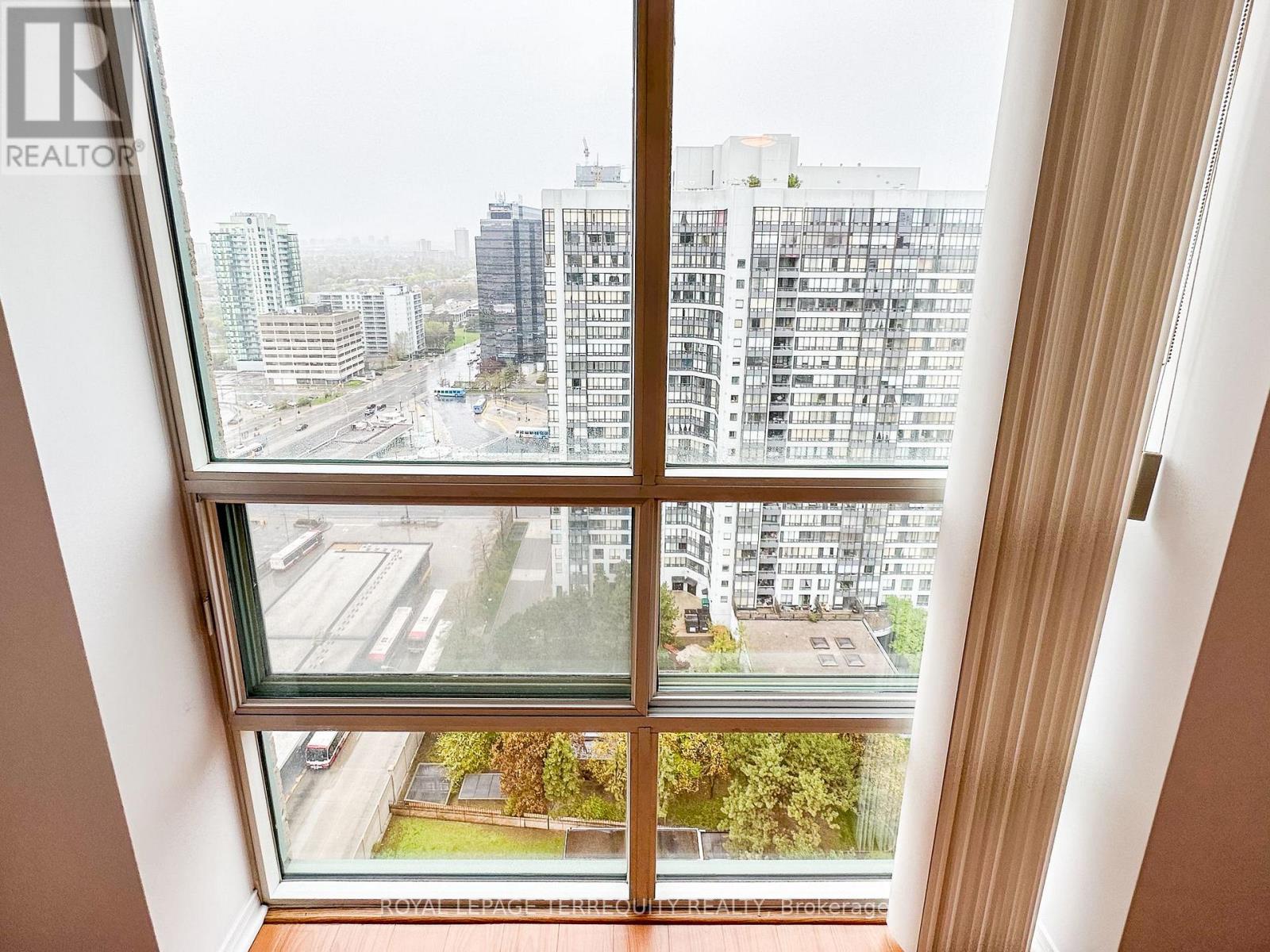 2503 - 1 Pemberton Avenue, Toronto, Ontario  M2M 4L9 - Photo 14 - C12768892
