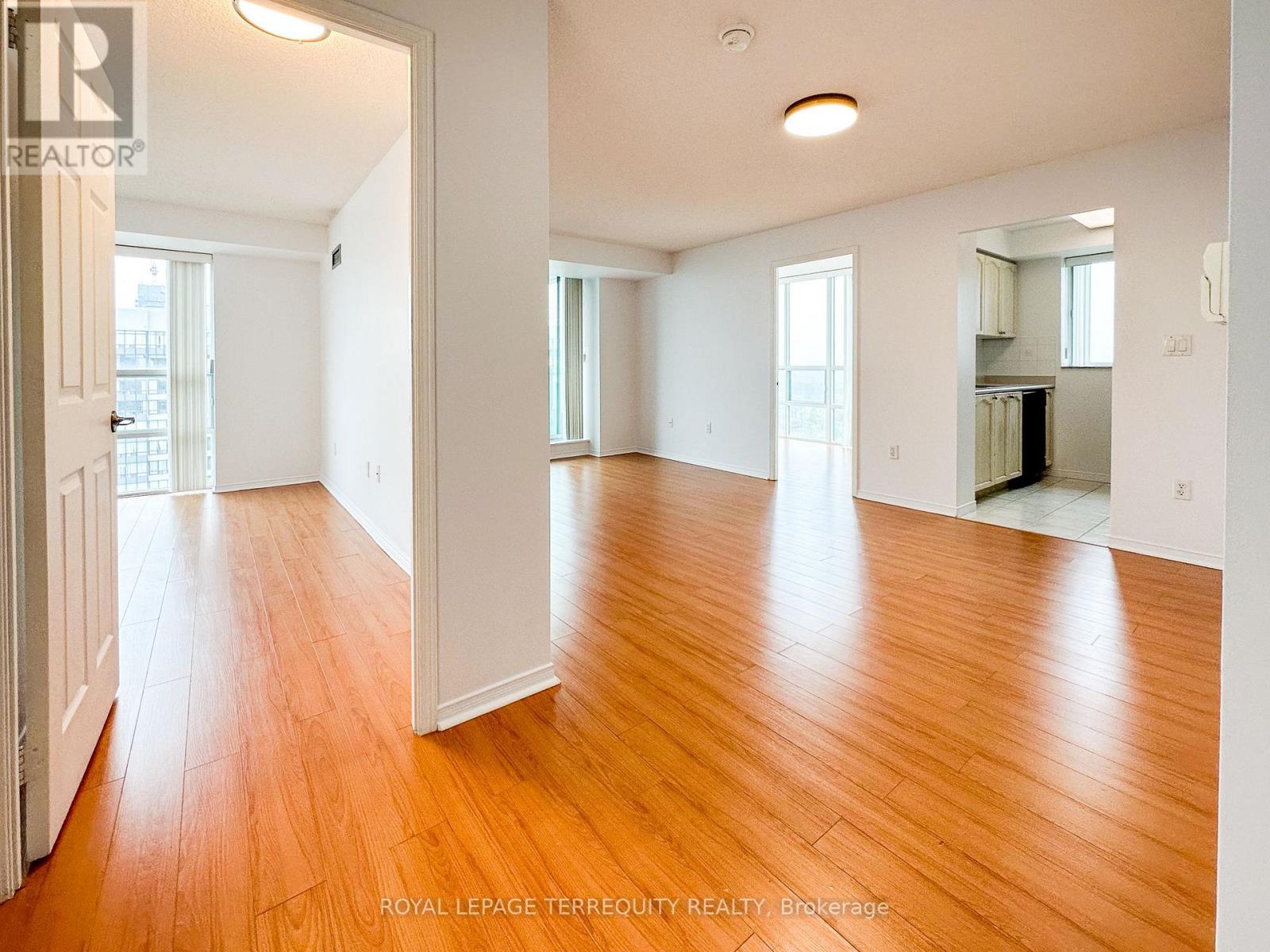 2503 - 1 Pemberton Avenue, Toronto, Ontario  M2M 4L9 - Photo 3 - C12768892