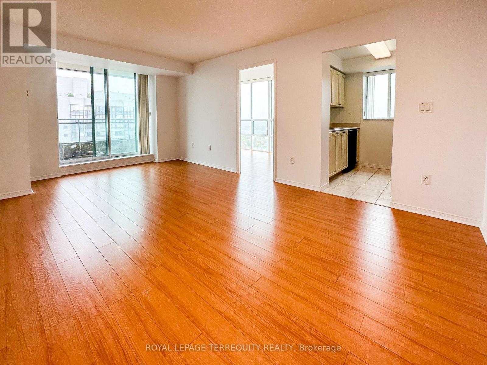 2503 - 1 Pemberton Avenue, Toronto, Ontario  M2M 4L9 - Photo 4 - C12768892