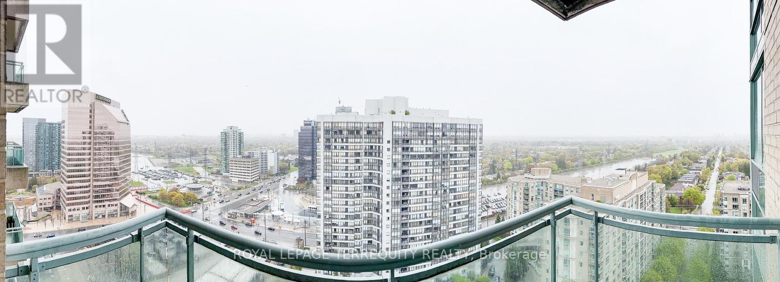 2503 - 1 Pemberton Avenue, Toronto, Ontario  M2M 4L9 - Photo 9 - C12768892