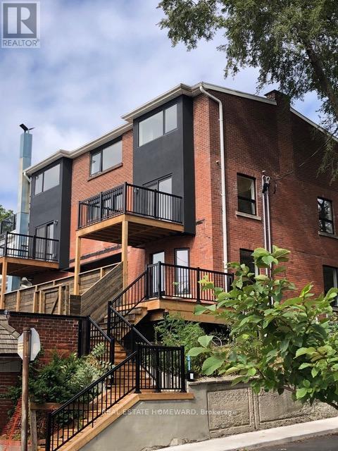 2174 QUEEN STREET E, Toronto, Ontario