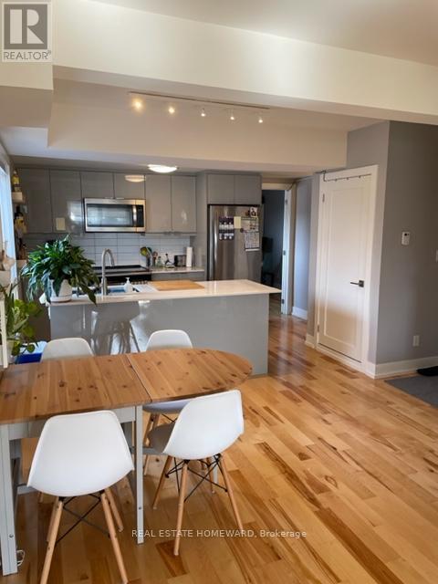 2174 Queen Street E, Toronto, Ontario  M4E 1E4 - Photo 10 - E12768858