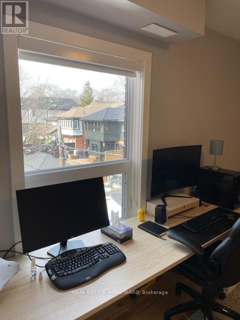 2174 Queen Street E, Toronto, Ontario  M4E 1E4 - Photo 15 - E12768858