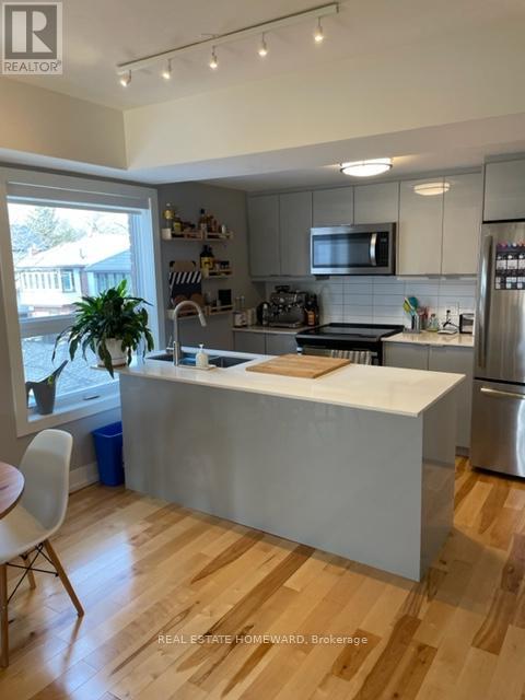 2174 Queen Street E, Toronto, Ontario  M4E 1E4 - Photo 18 - E12768858