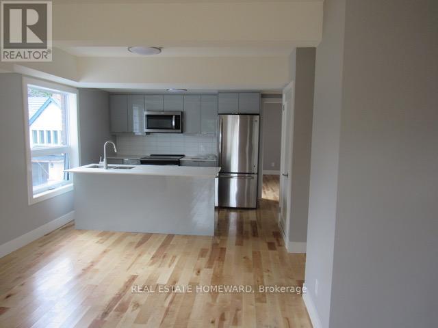 2174 Queen Street E, Toronto, Ontario  M4E 1E4 - Photo 22 - E12768858